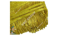 Gilt Bullion Fringe