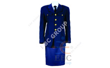  Ladies Officer Uniform