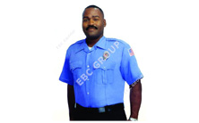 Security Guard Uniform