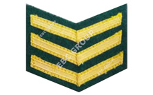 Military Chevrons