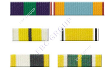 Medal Ribbons