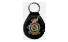  EBC-Leather Key Chain-020