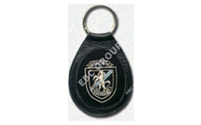 EBC-Leather Key Chain-021