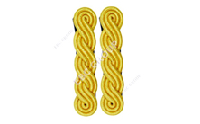 Corded Shoulder Board