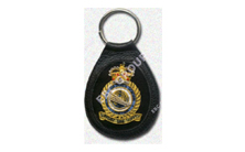 EBC-Leather Key Chain-022