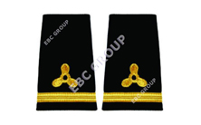 Propeller epaulets