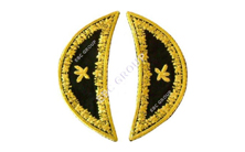 Collar Gorget