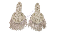 Shoulder Epaulettes