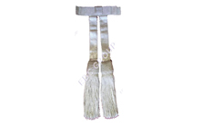 Ceremonial Waist Sash with Tassel