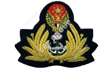 U.A.E Navy Blazer Badges