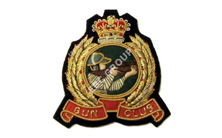 Club-Badges