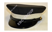  Police Officer\\\'s Peak Cap