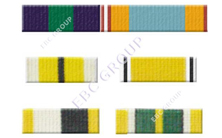 Orders & Medals