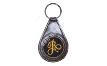  EBC-Leather Key Chain-002