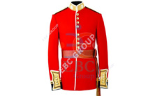 Ceremonial Uniform