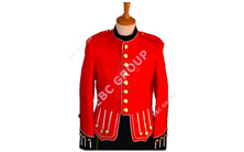 Marching Band Uniform