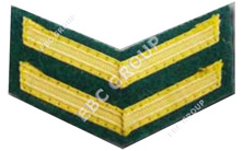 Military Chevrons