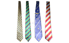 Bespoke Tie
