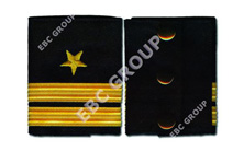  Epaulettes