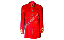 Ceremonial Uniform