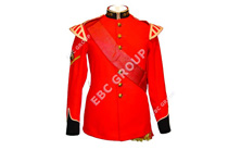 Marching Band Uniform