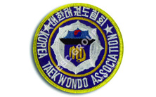 Club Patch