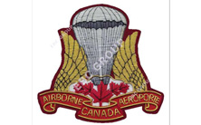 Royal Canadian Air Force Gold Bullion Blazer BadgeRoyal Canadian Air Force Gold Bullion Blazer Badge