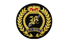 Club-Badges