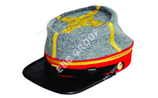  Officers Kepi