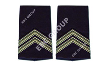 Rank Epaulettes