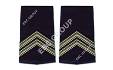 Rank Epaulettes