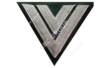 Military Chevrons