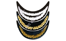 Cap Visor