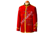 Ceremonial Uniform