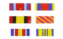 Orders & Medals