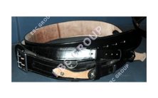 EBC-Leather Belt-006