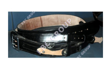 EBC-Leather Belt-006