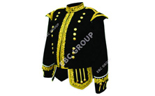 Marching Band Uniform