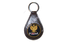  EBC-Leather Key Chain-006