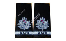  Australian Air Force Epaulettes