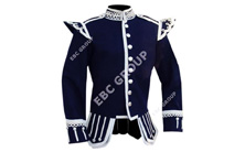 Marching Band Uniform