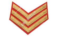 Military Chevrons