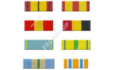 Orders & Medals