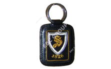 EBC-Leather Key Chain-007