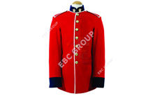 Ceremonial Uniform