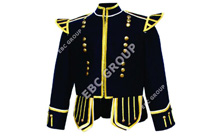 Marching Band Uniform