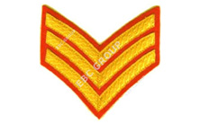 Military Chevrons