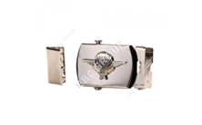 : Military Belt Buckle