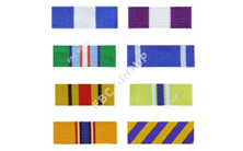 Orders & Medals