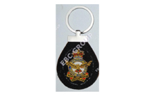  EBC-Leather Key Chain-009